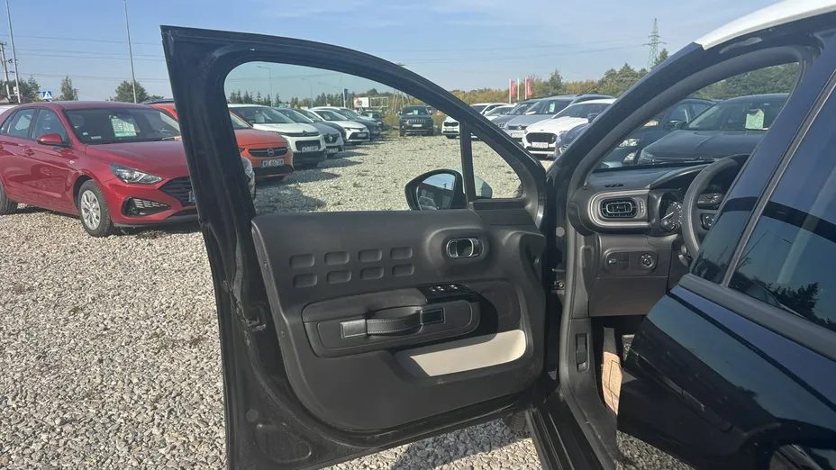 CITROEN C3 -