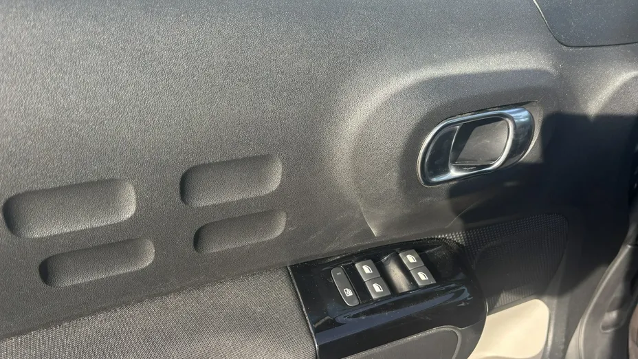 CITROEN C3 -