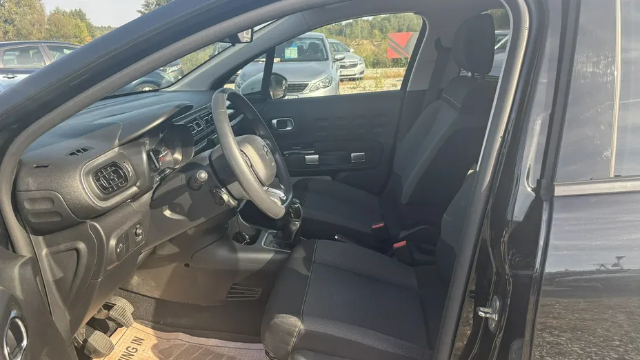 CITROEN C3 -