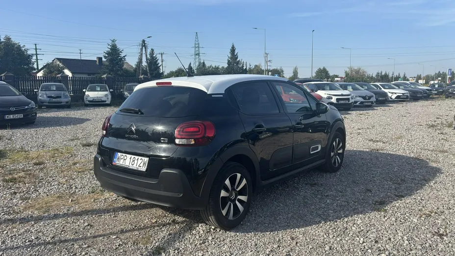 CITROEN C3 -