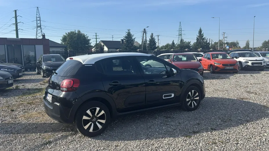 CITROEN C3 -