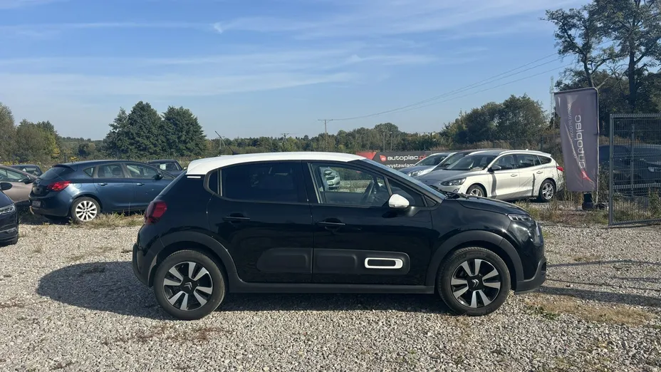 CITROEN C3 -