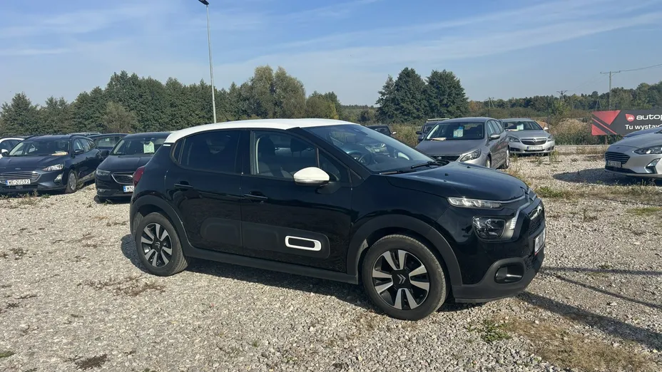 CITROEN C3 -