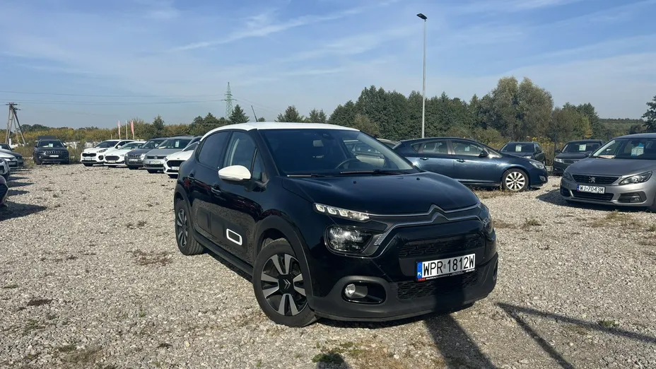 CITROEN C3 -