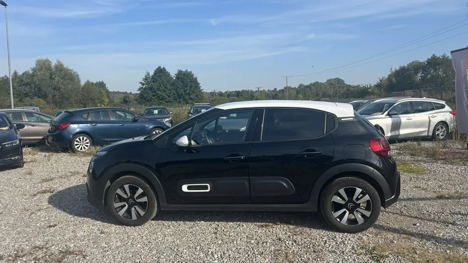 CITROEN C3 -