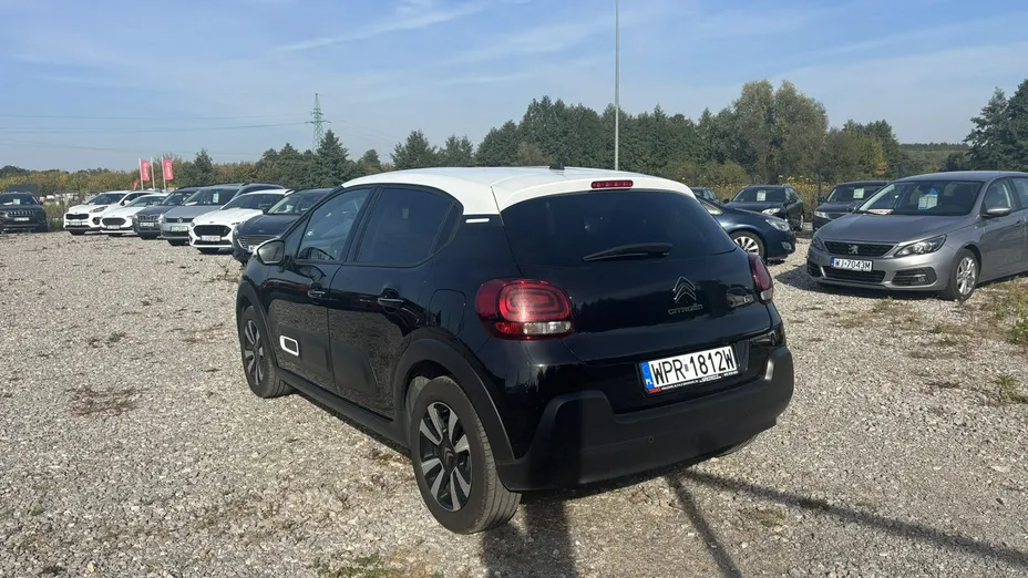 CITROEN C3 -