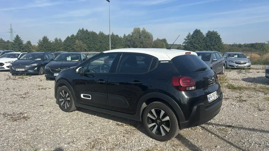 CITROEN C3 -