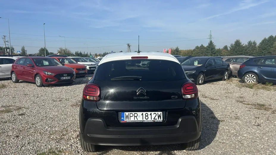 CITROEN C3 -