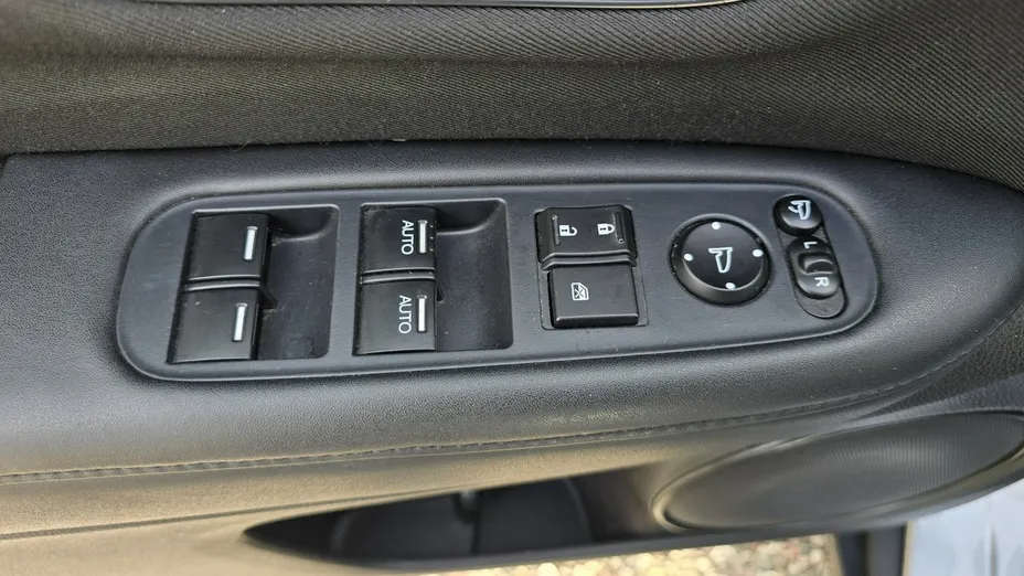 HONDA HR-V -