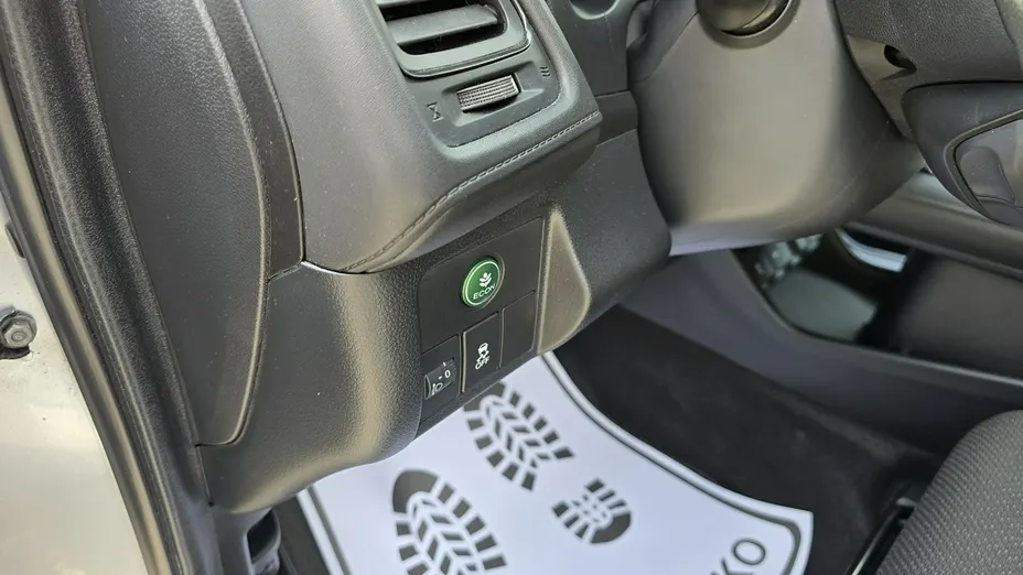 HONDA HR-V -