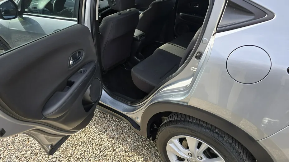 HONDA HR-V -