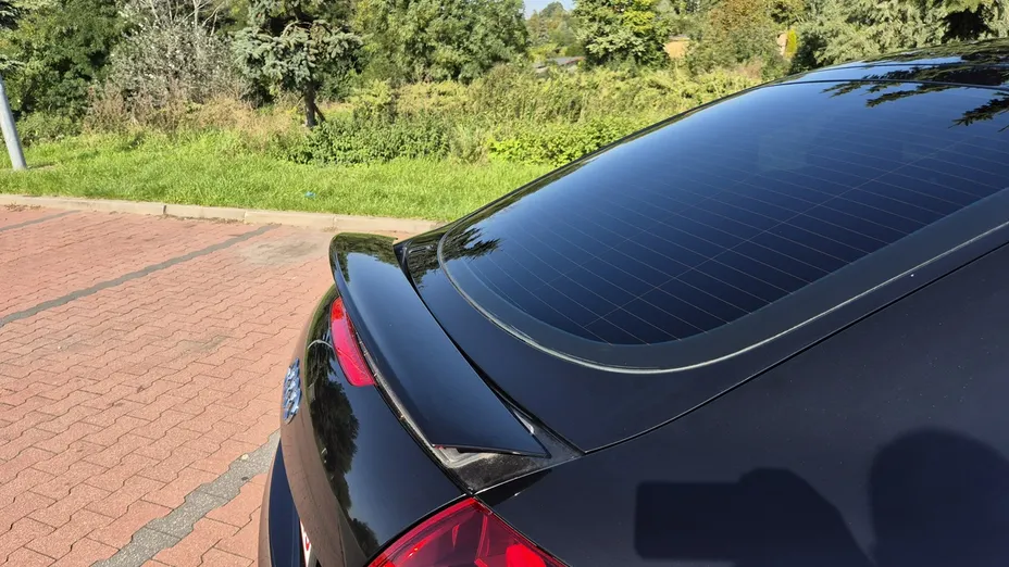 AUDI TT -