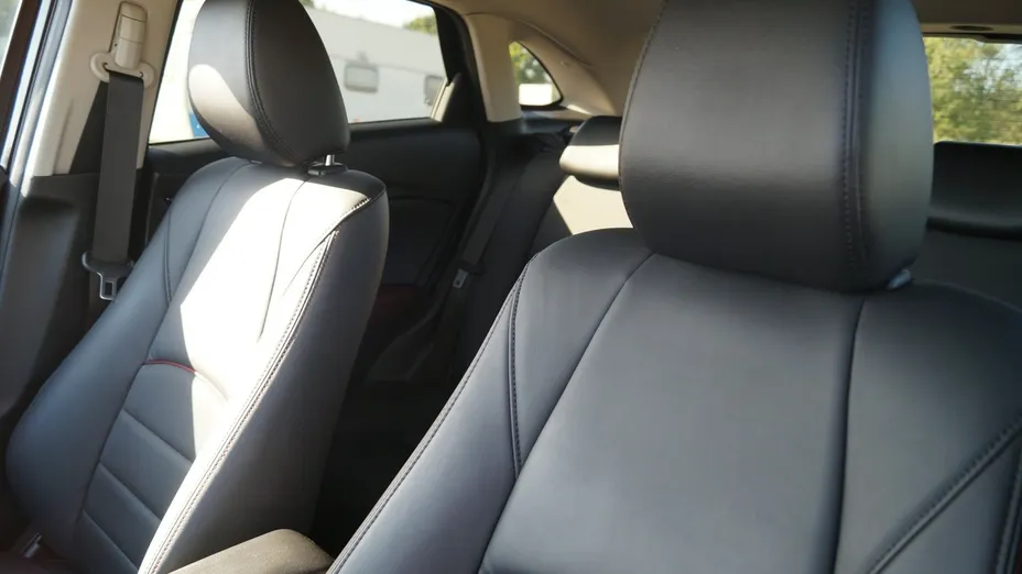 MAZDA CX-3 -