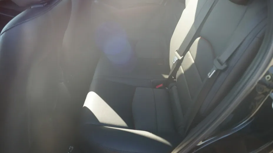 MAZDA CX-3 -