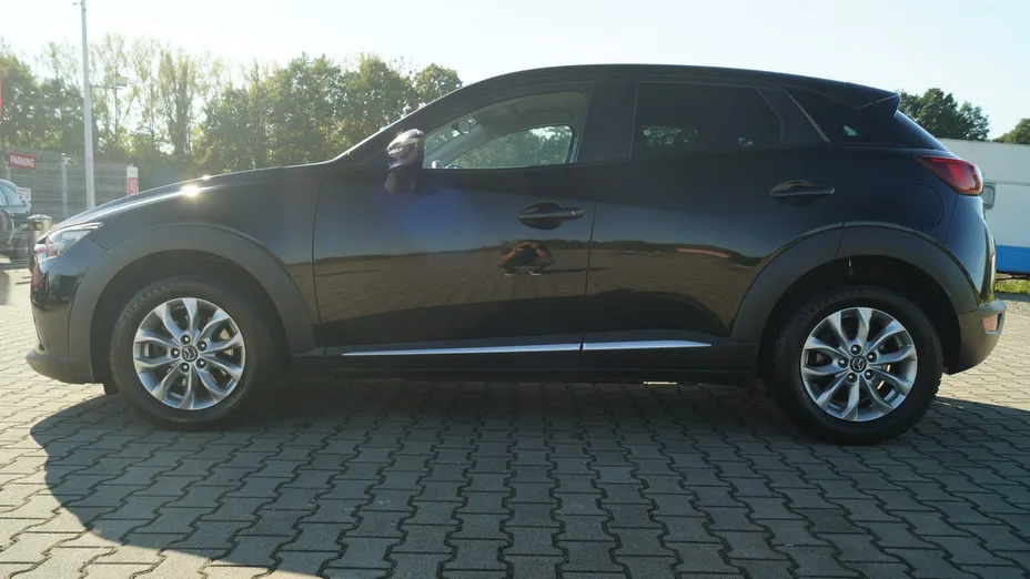 MAZDA CX-3 -