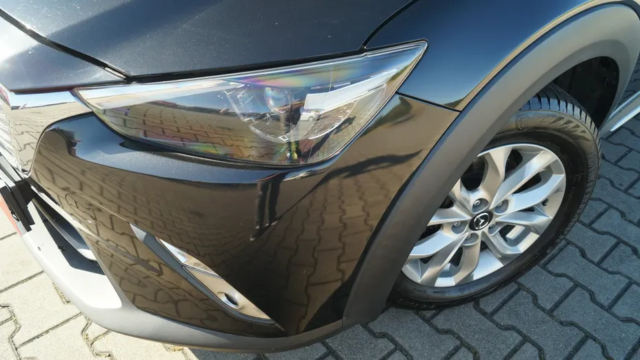 MAZDA CX-3 -