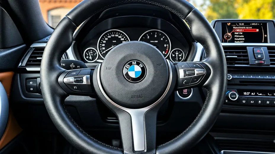 BMW Seria 4 -