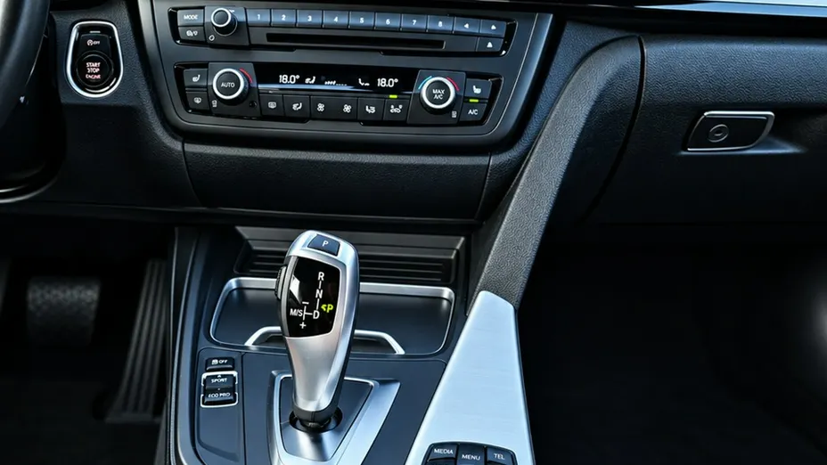 BMW Seria 4 -