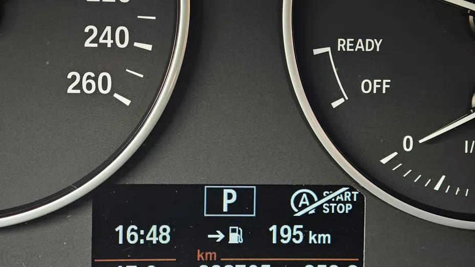 BMW Seria 4 -