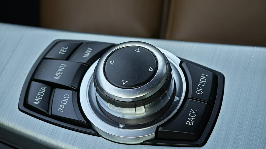 BMW Seria 4 -