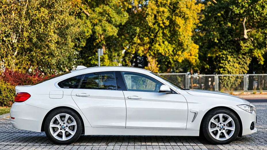 BMW Seria 4 -