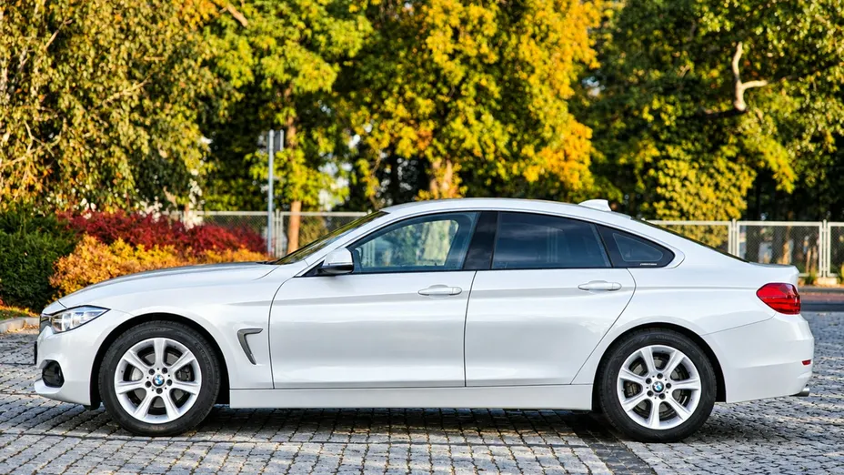 BMW Seria 4 -
