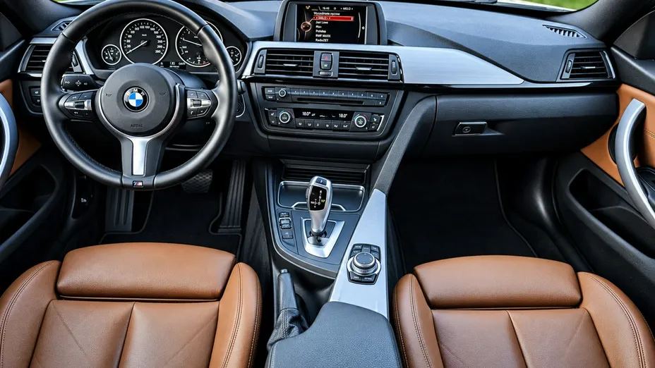 BMW Seria 4 -