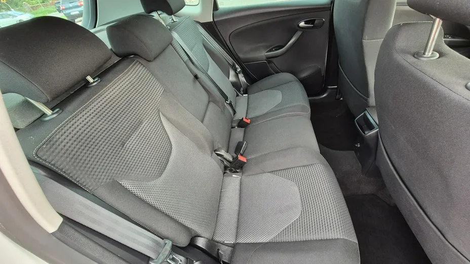 SEAT Altea XL -
