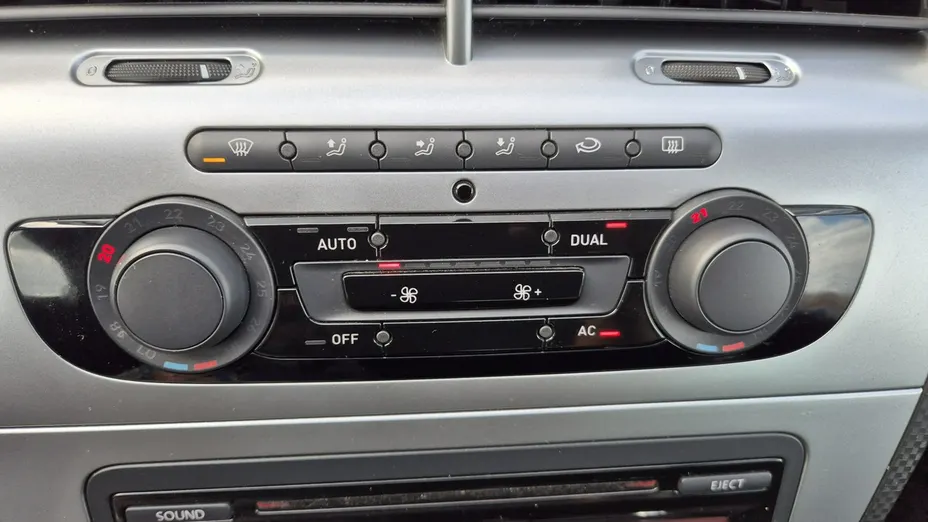 SEAT Altea XL -