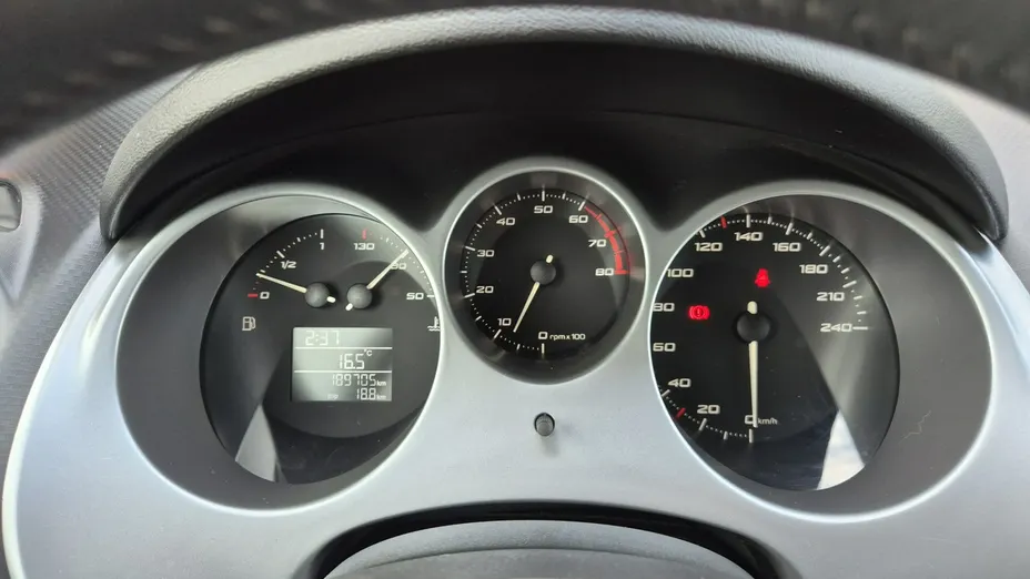 SEAT Altea XL -