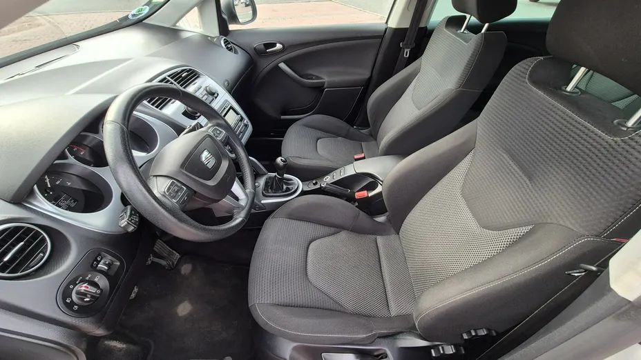 SEAT Altea XL -