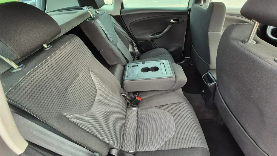 SEAT Altea XL -