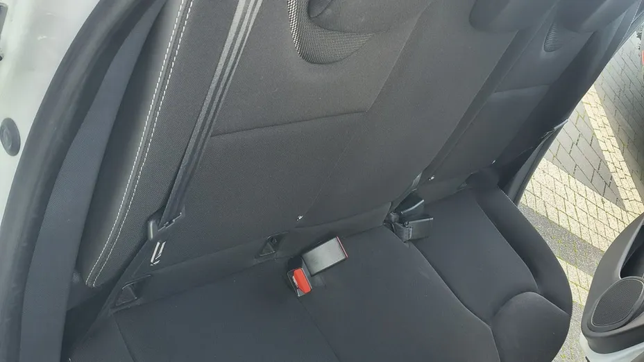RENAULT Clio -