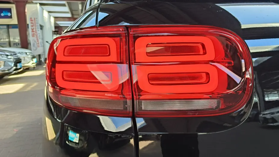 CITROEN C5 Aircross -
