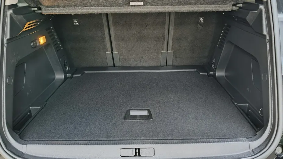 CITROEN C5 Aircross -