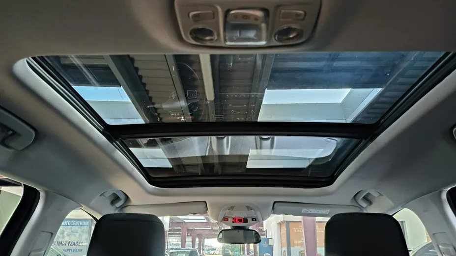 CITROEN C5 Aircross -