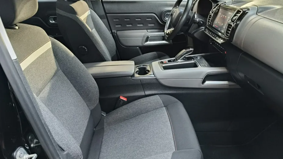 CITROEN C5 Aircross -