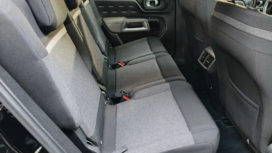 CITROEN C5 Aircross -