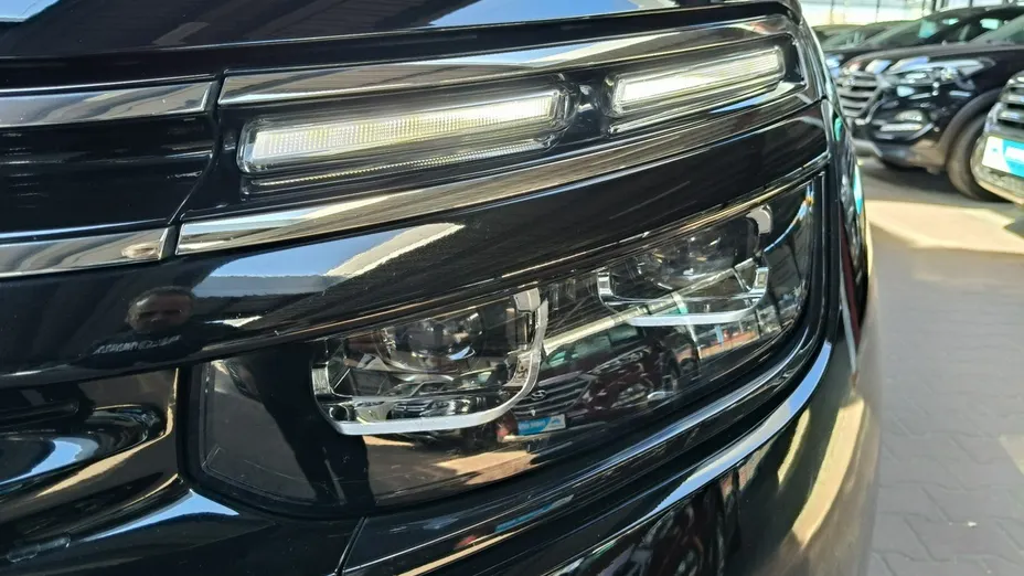 CITROEN C5 Aircross -