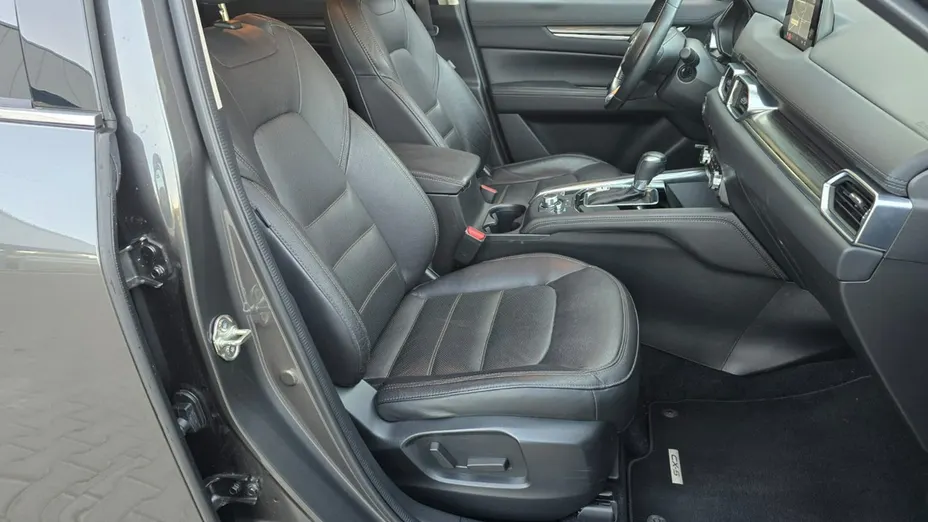 MAZDA CX-5 -