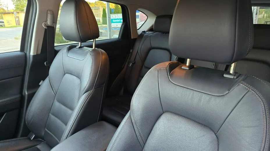 MAZDA CX-5 -