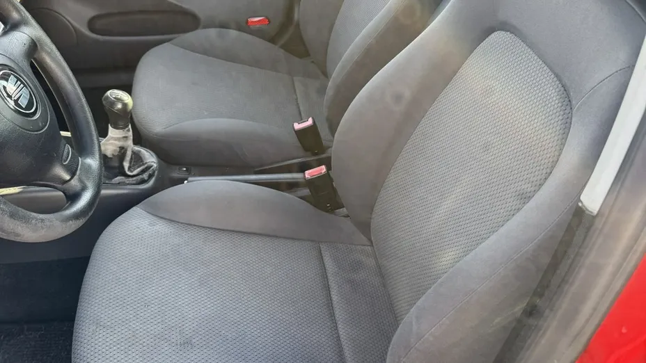 SEAT Leon -