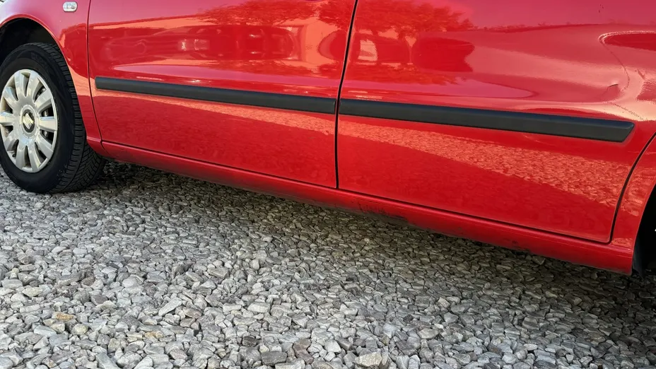 SEAT Leon -