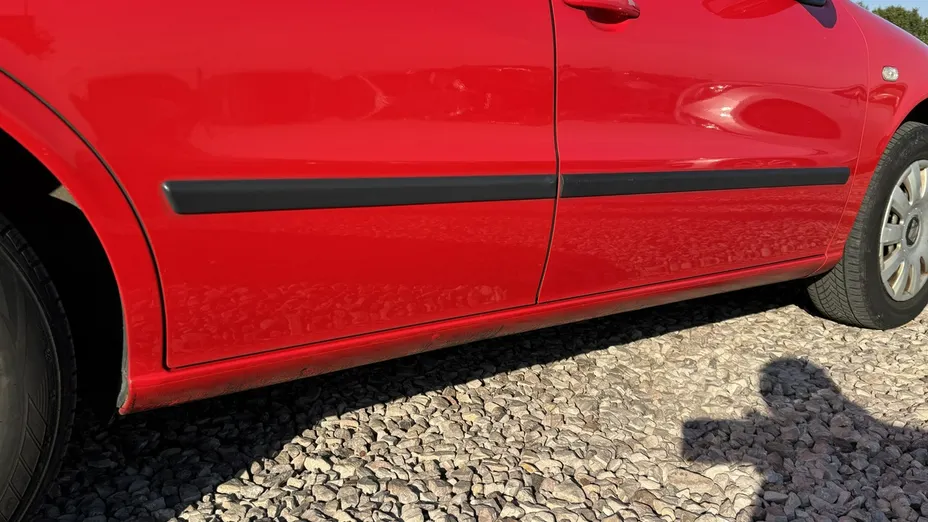 SEAT Leon -