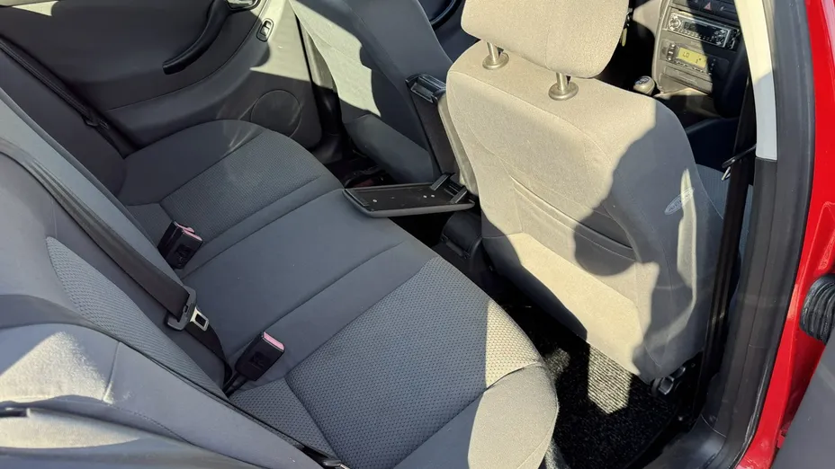 SEAT Leon -