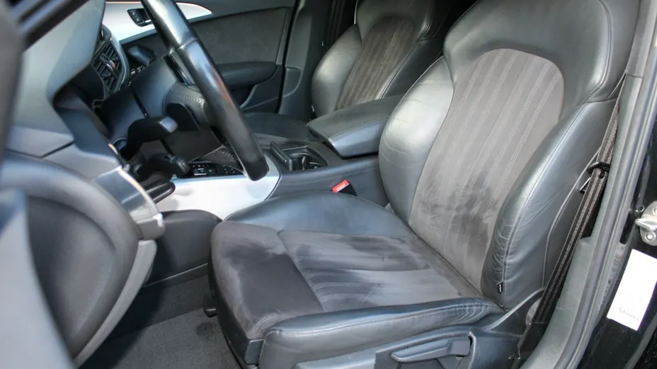 AUDI A6 Avant -