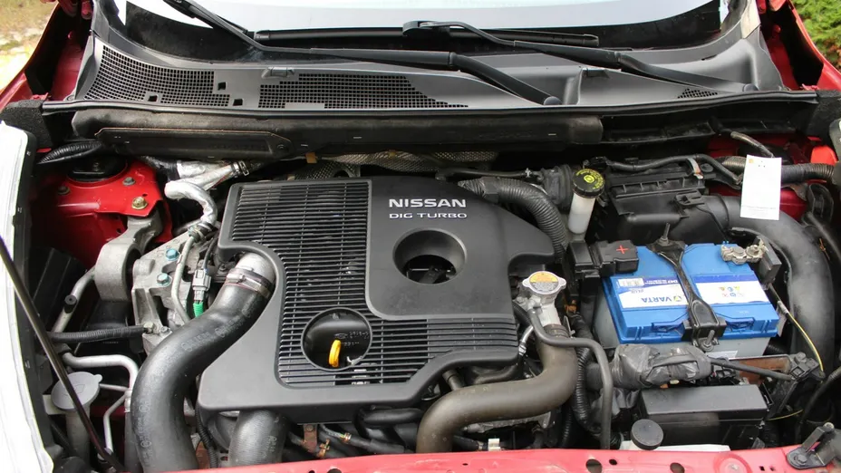 NISSAN Juke -