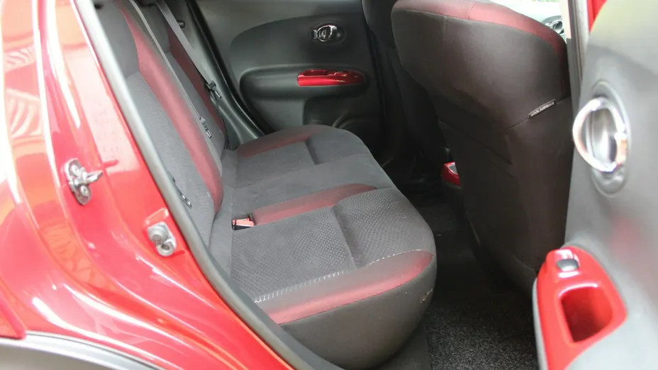 NISSAN Juke -