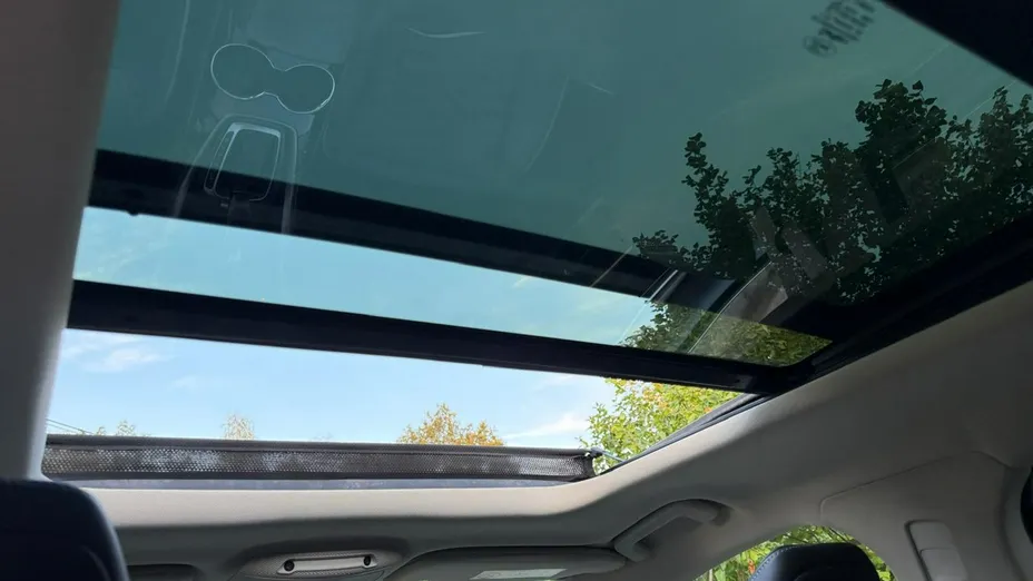FORD Mondeo -
