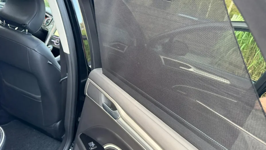 FORD Mondeo -